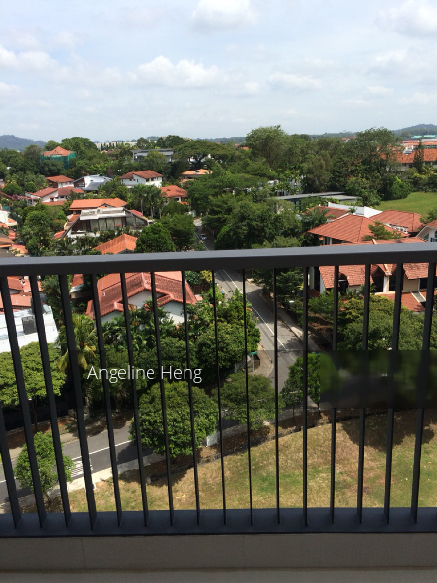 D'Leedon (D10), Condominium #123899062